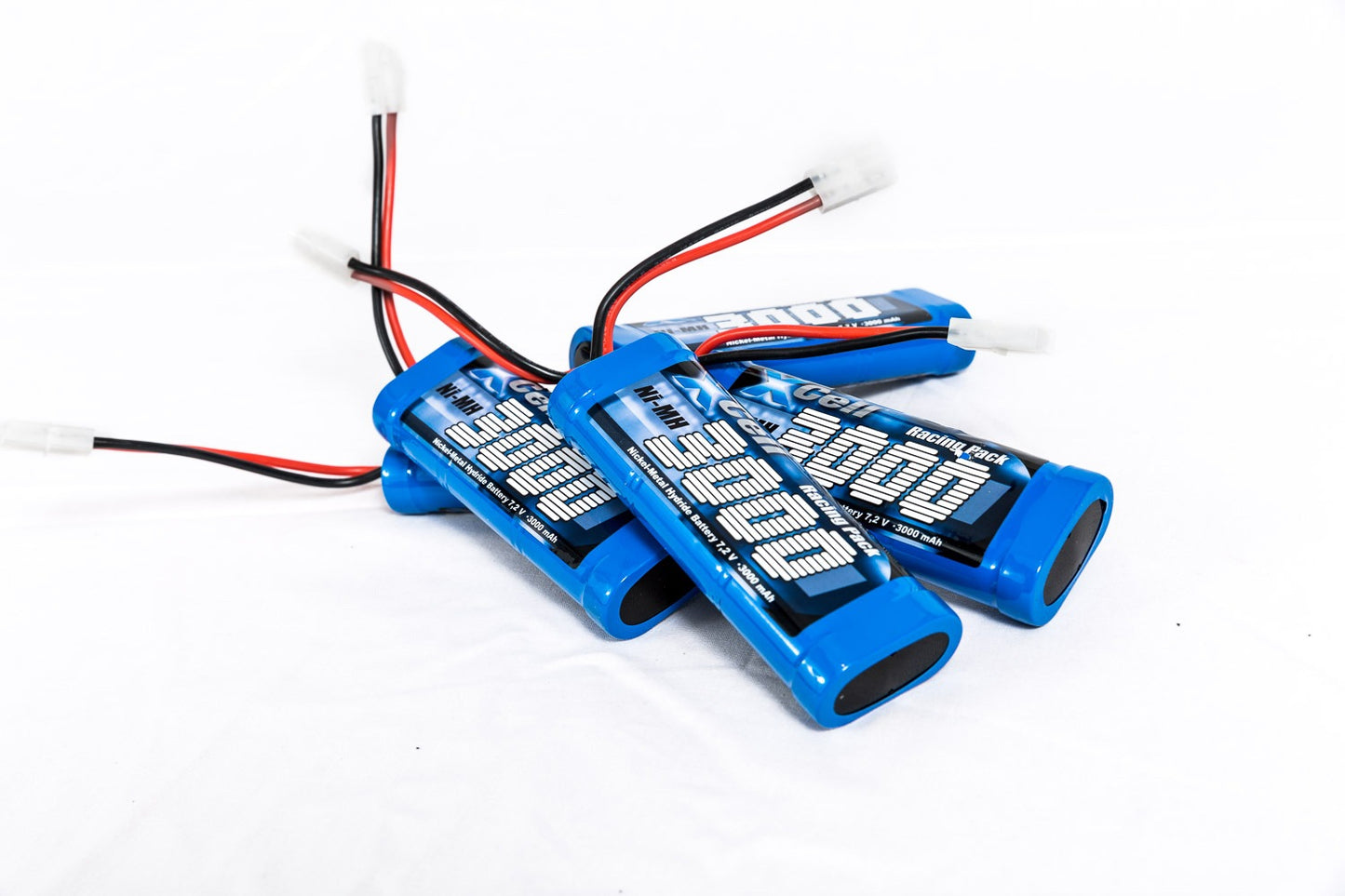 Additional battery 3000 mAh