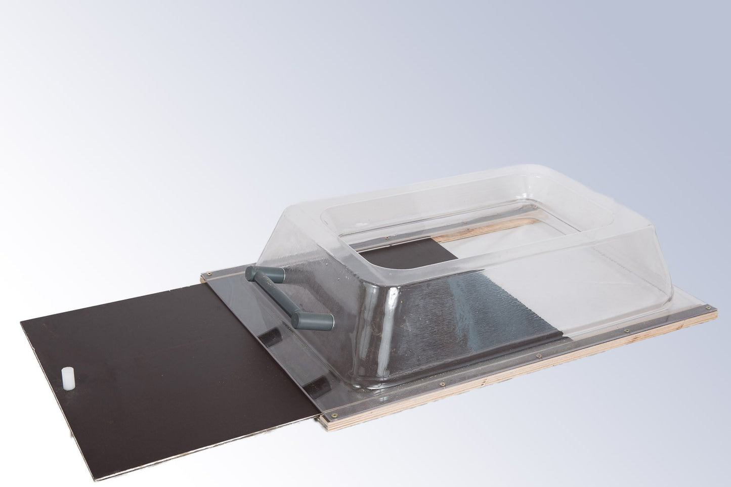 replacement box for bee sweeper