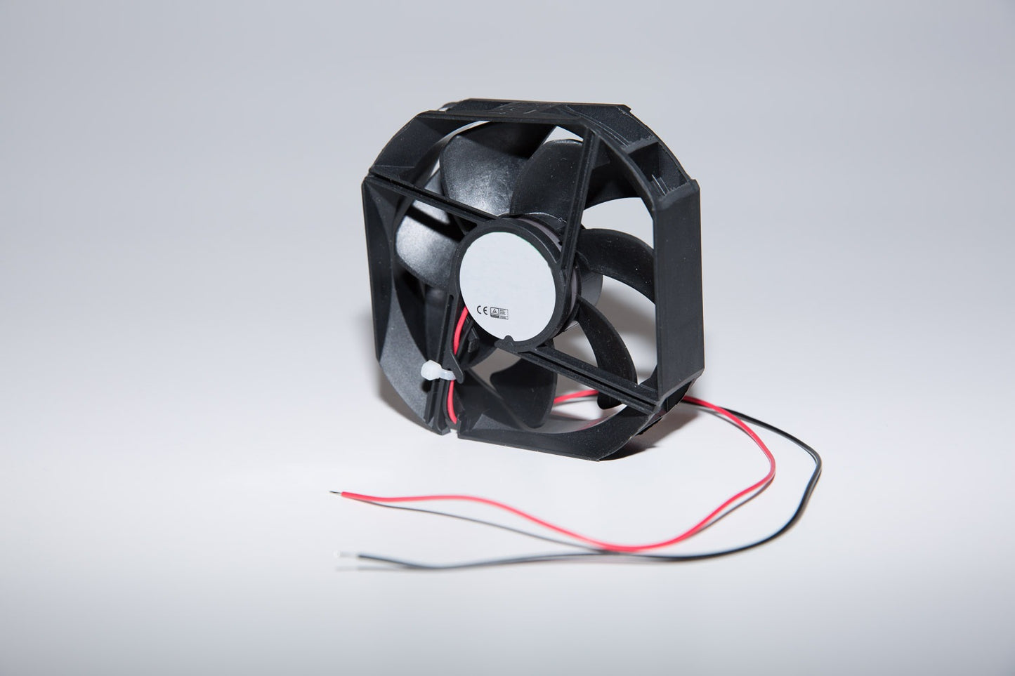 Replacement fan for Oxamat Jumbo – ø 104 mm