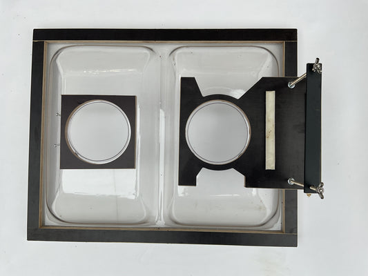 transparent lid for Lipo-Oxamat